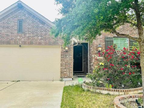 616 Garner Park Drive Georgetown TX 78628