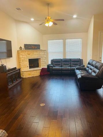 616 Garner Park Drive Georgetown TX 78628