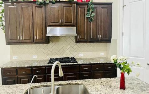616 Garner Park Drive Georgetown TX 78628