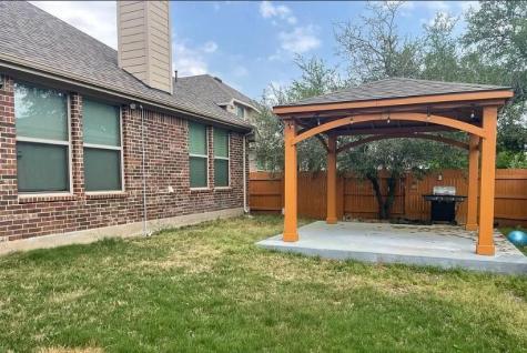 616 Garner Park Drive Georgetown TX 78628