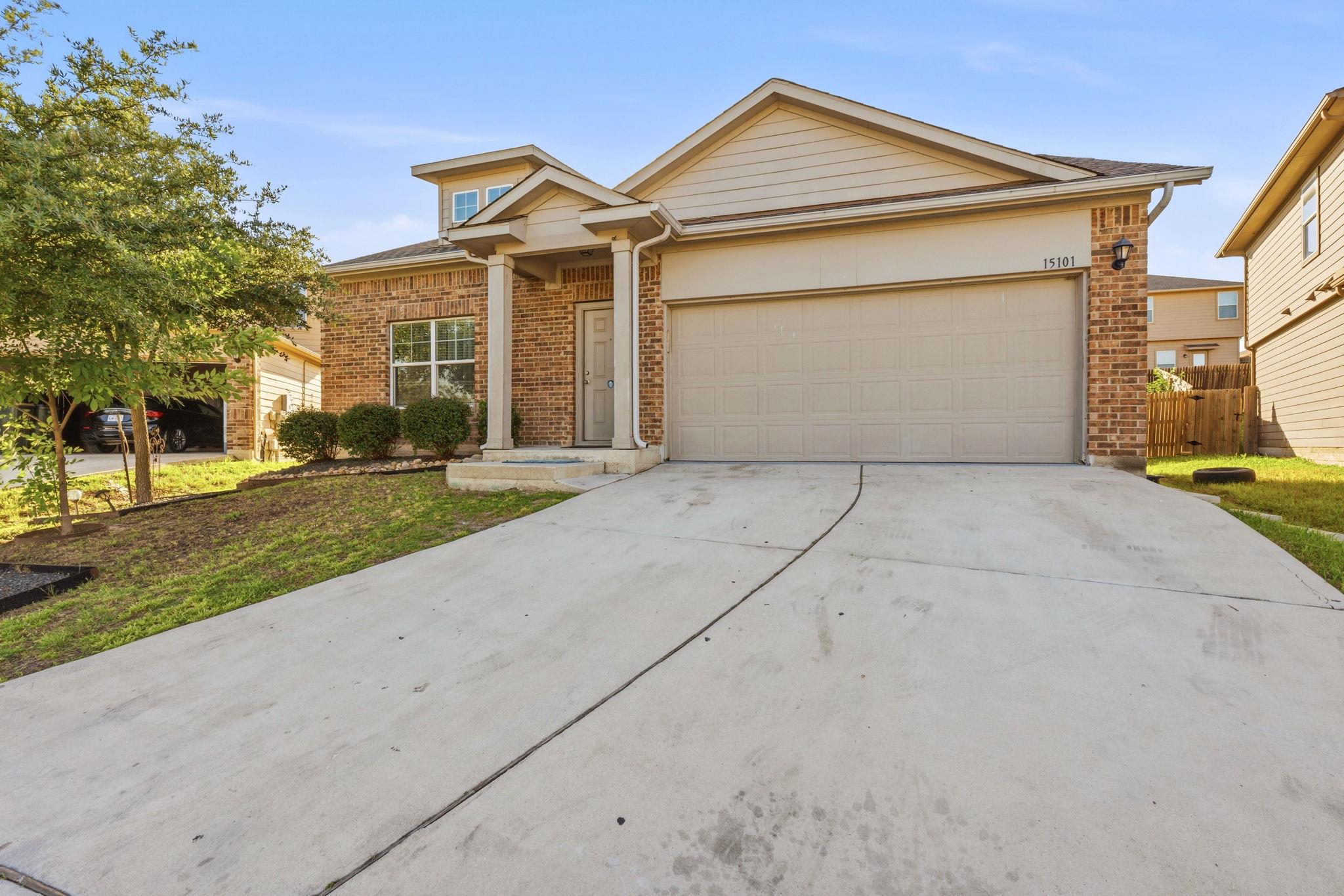 15101 Shell Bark Cove Austin TX 78724