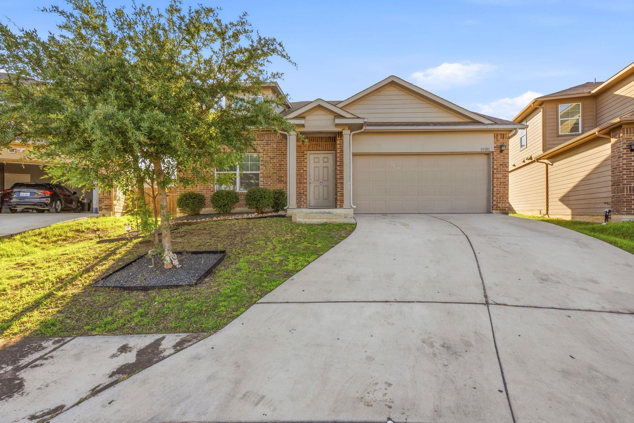 15101 Shell Bark Cove Austin TX 78724
