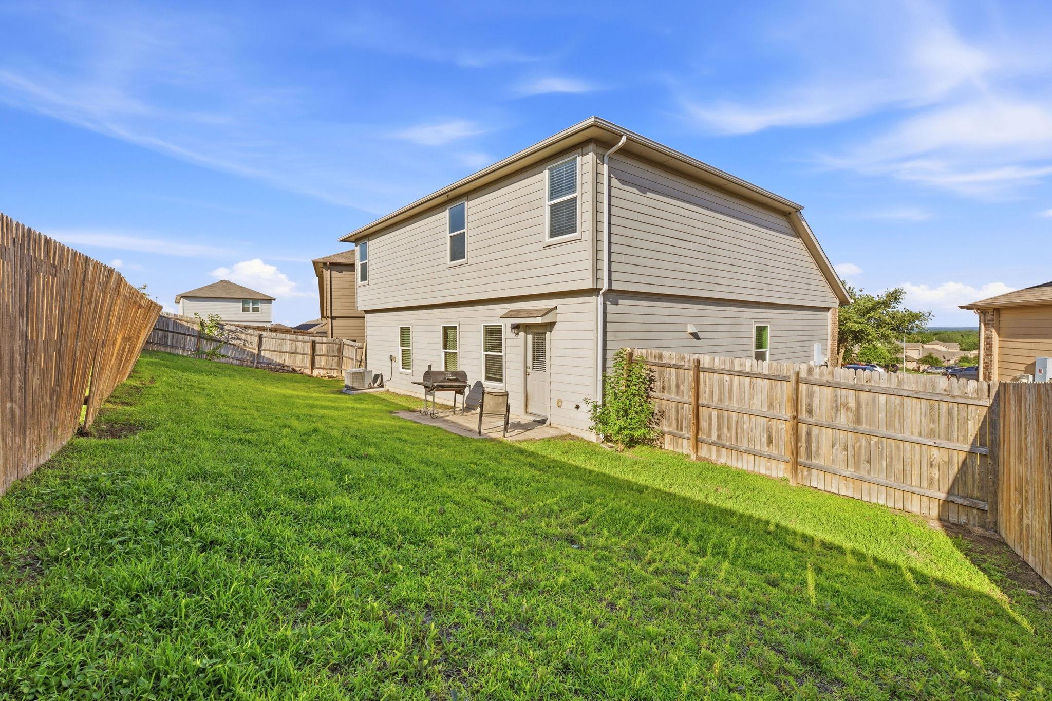 15101 Shell Bark Cove Austin TX 78724