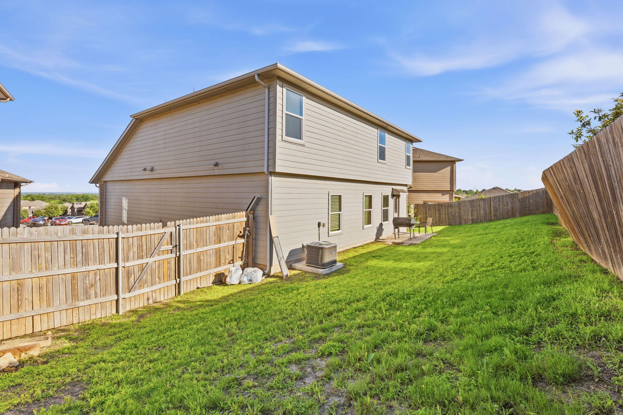 15101 Shell Bark Cove Austin TX 78724