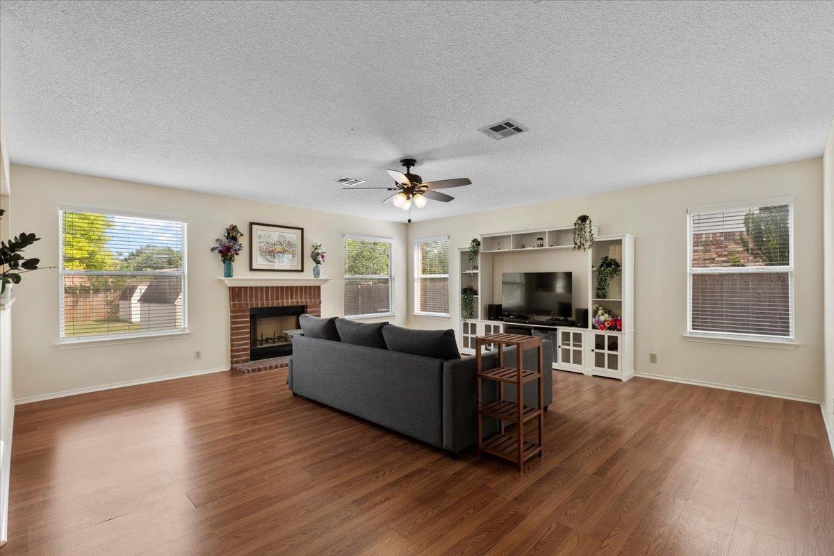 601 Wagon Wheel Trail Pflugerville TX 78660
