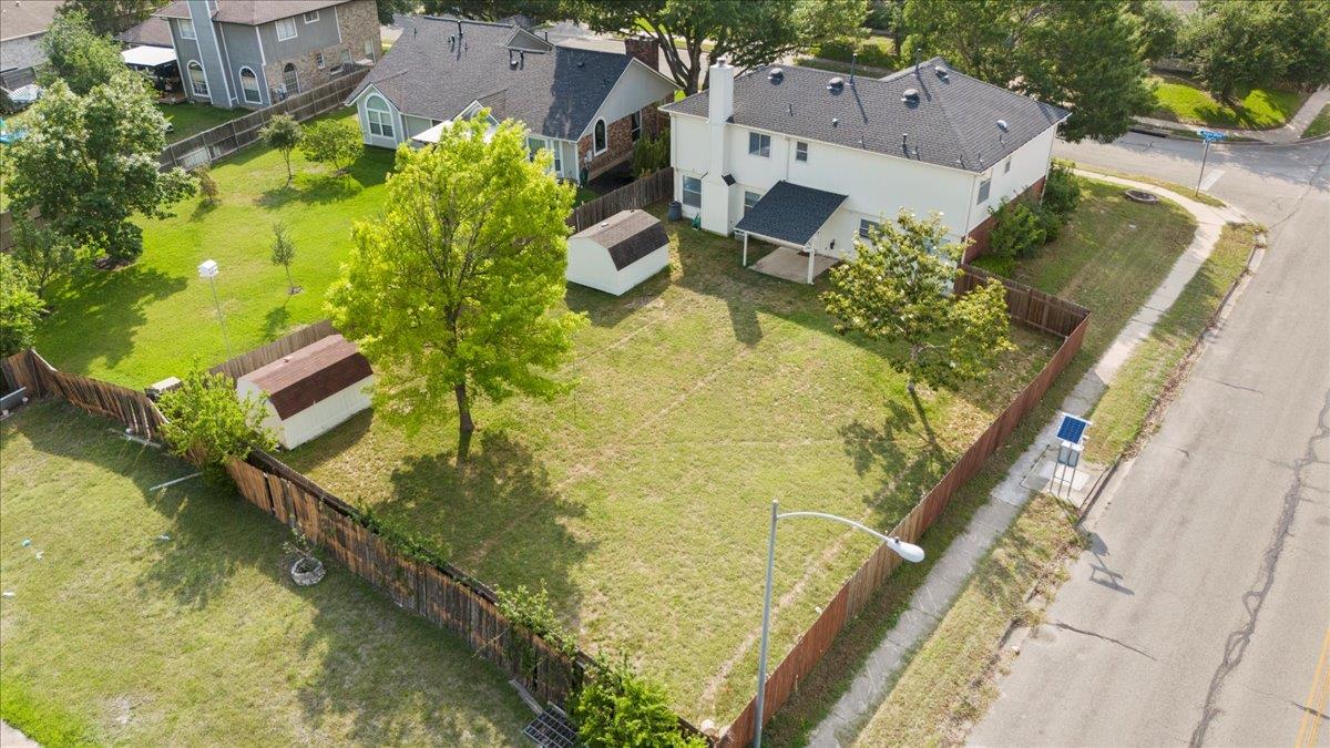 601 Wagon Wheel Trail Pflugerville TX 78660
