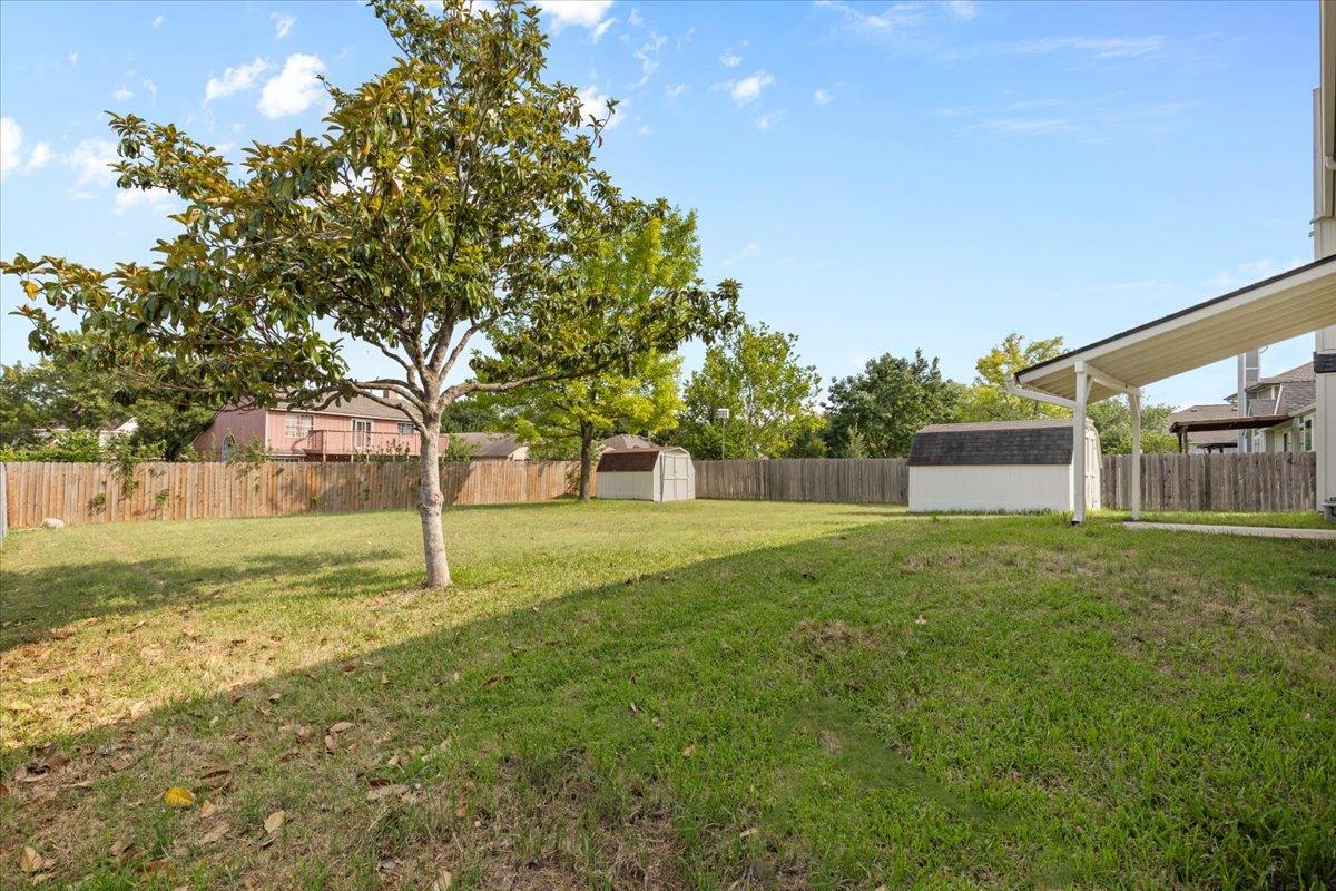 601 Wagon Wheel Trail Pflugerville TX 78660