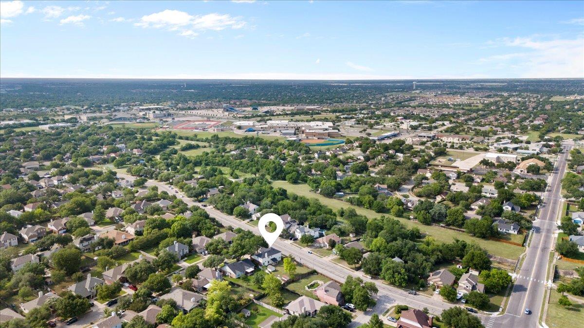 601 Wagon Wheel Trail Pflugerville TX 78660