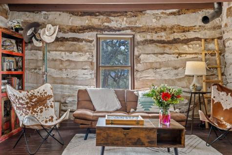 888 Dietrich Road Fredericksburg TX 78624