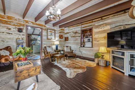 888 Dietrich Road Fredericksburg TX 78624