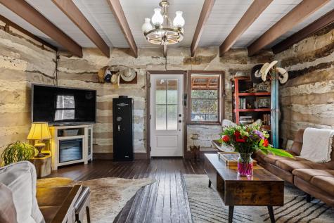 888 Dietrich Road Fredericksburg TX 78624