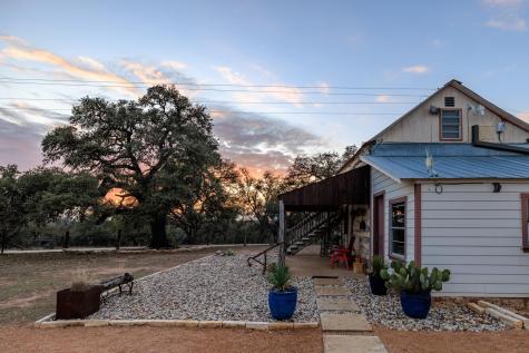 888 Dietrich Road Fredericksburg TX 78624