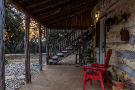 888 Dietrich Road Fredericksburg TX 78624