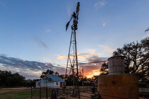 888 Dietrich Road Fredericksburg TX 78624