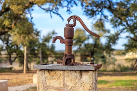 888 Dietrich Road Fredericksburg TX 78624