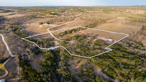 888 Dietrich Road Fredericksburg TX 78624