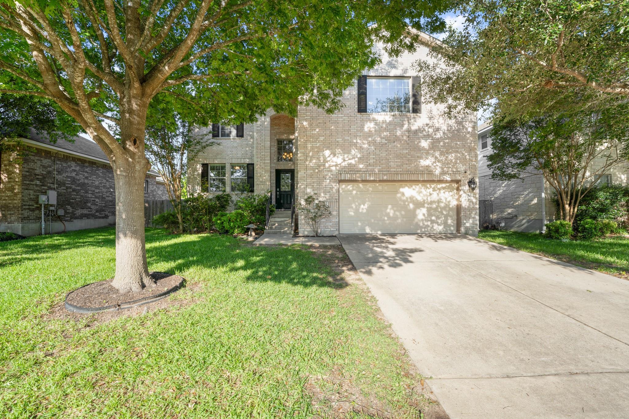 411 Olmos Drive Leander TX 78641