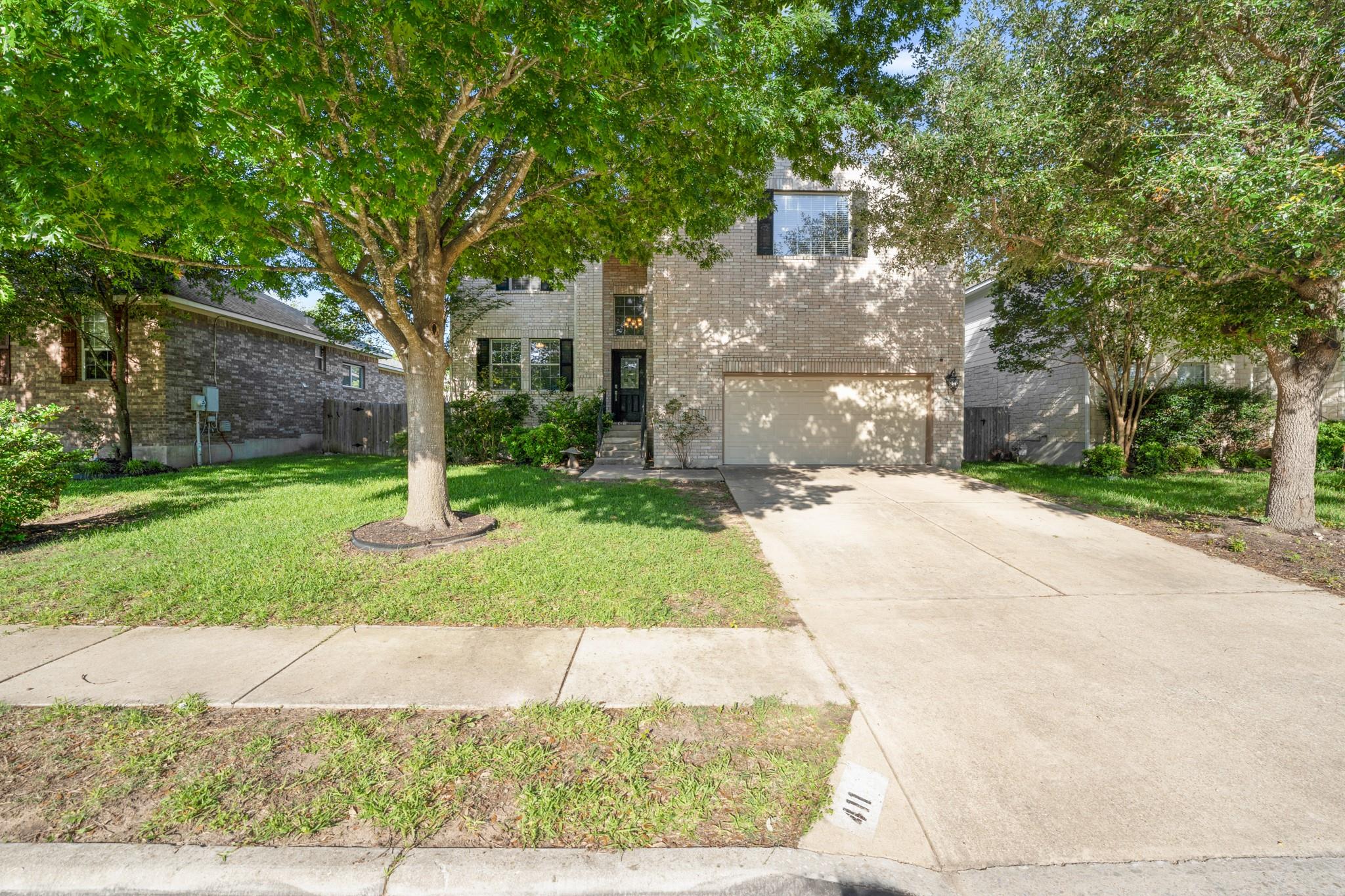 411 Olmos Drive Leander TX 78641