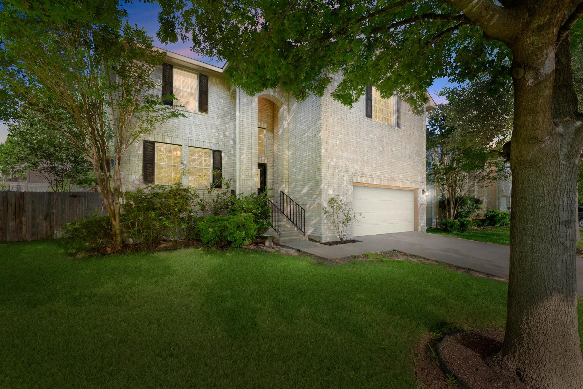 411 Olmos Drive Leander TX 78641