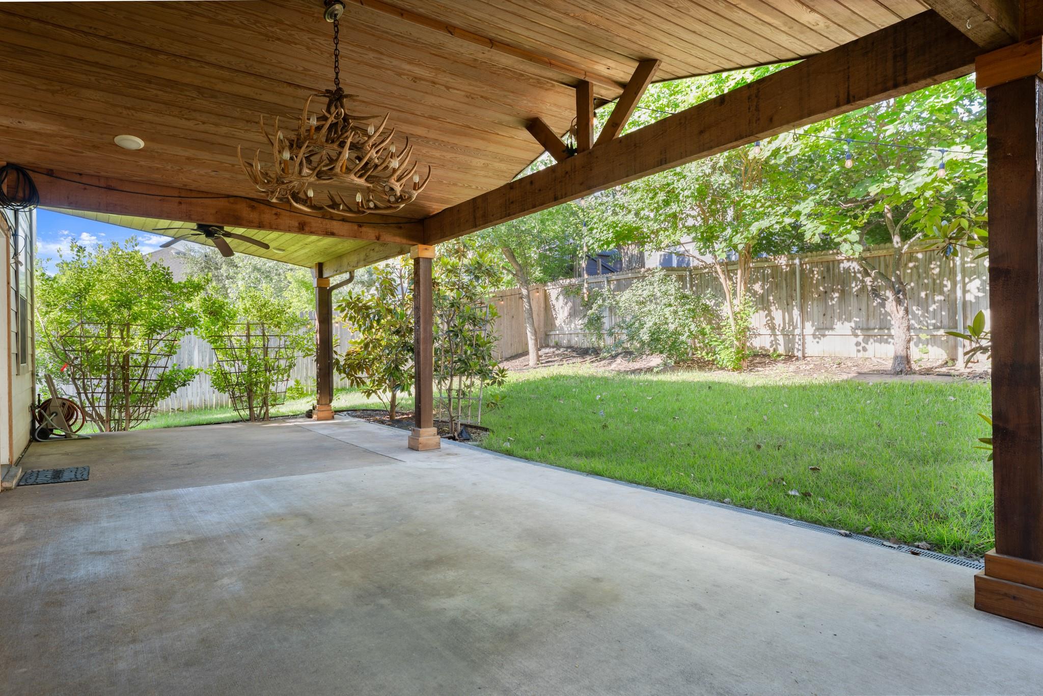 411 Olmos Drive Leander TX 78641
