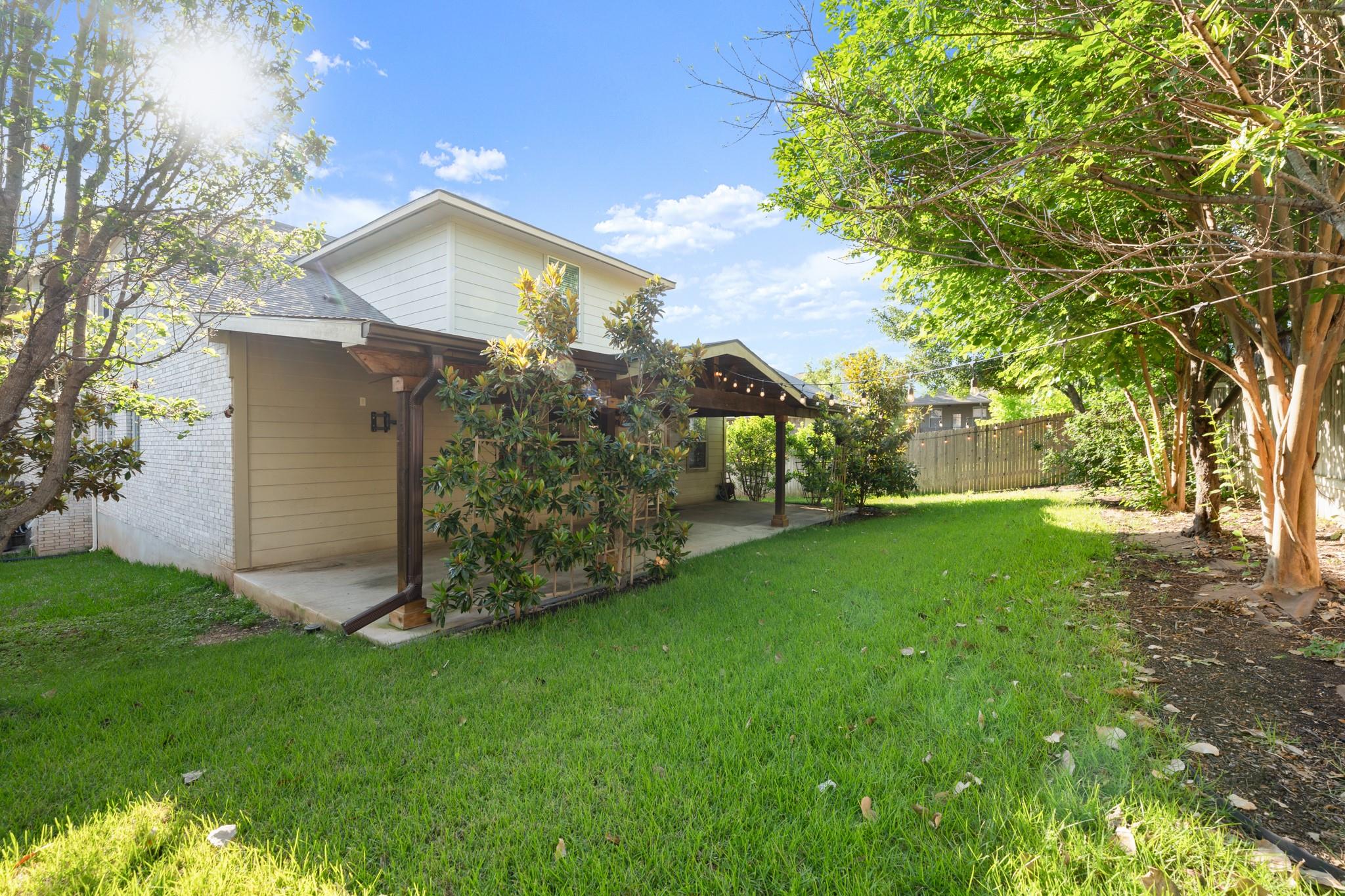 411 Olmos Drive Leander TX 78641