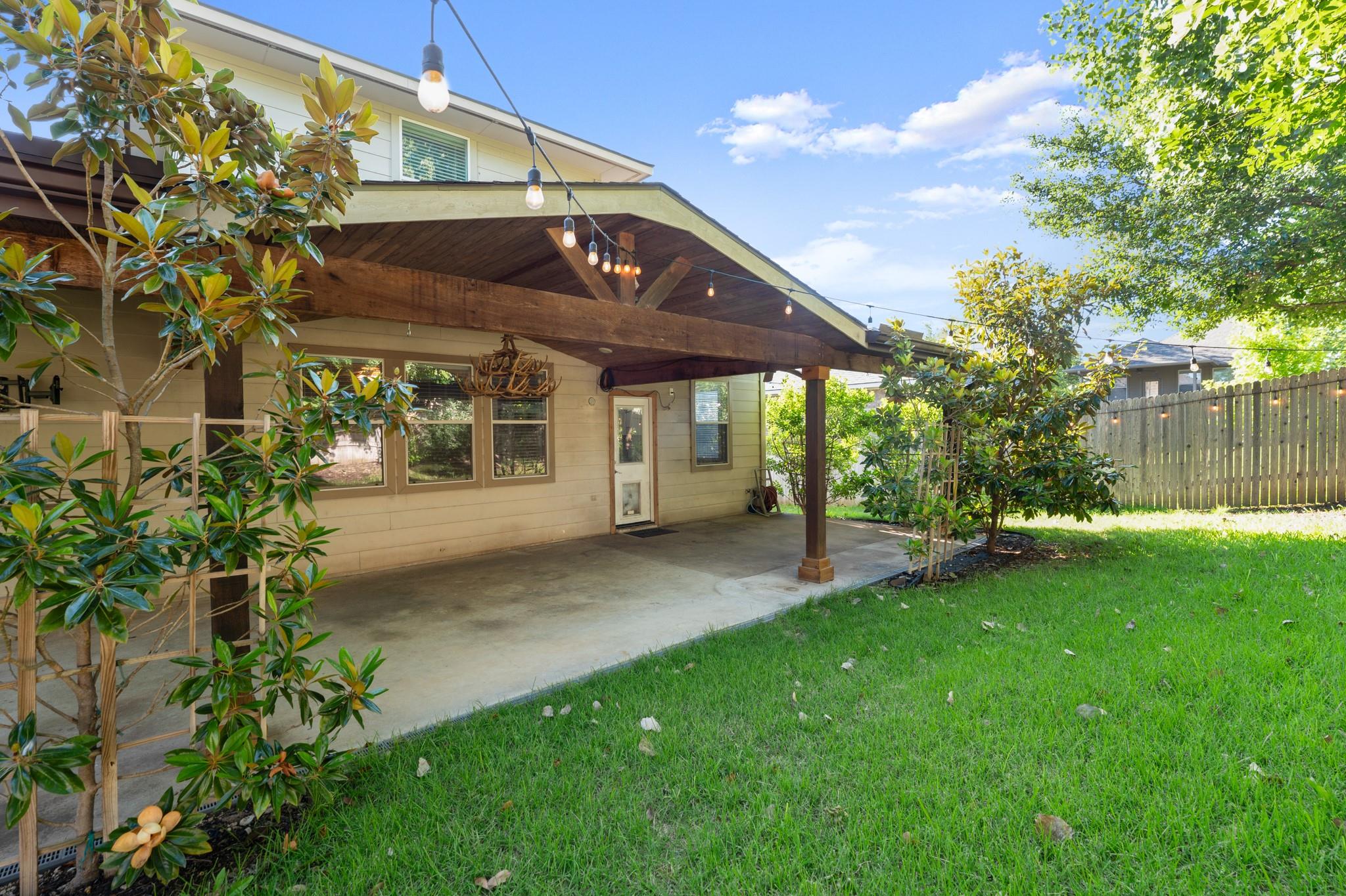 411 Olmos Drive Leander TX 78641