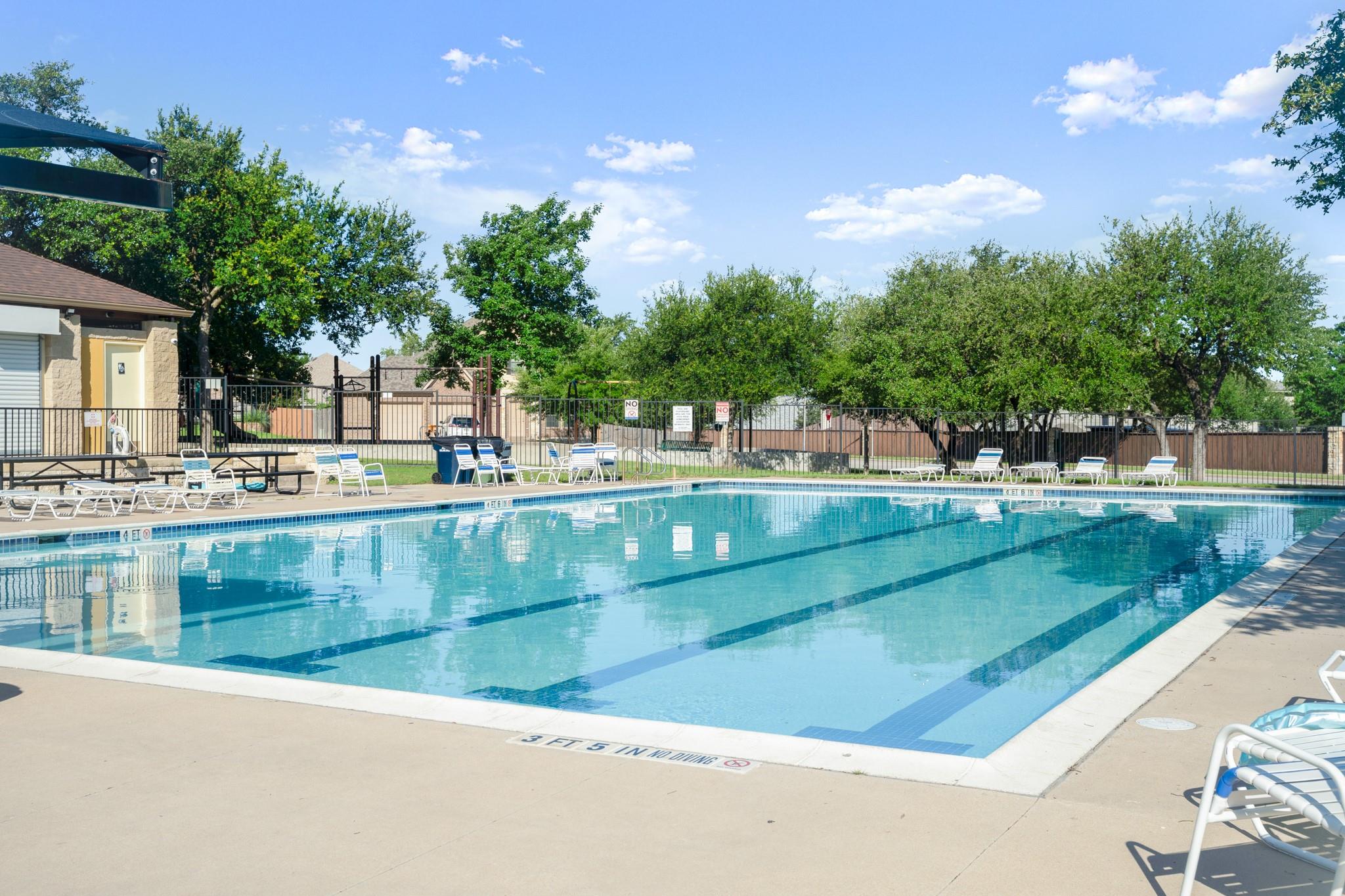 411 Olmos Drive Leander TX 78641