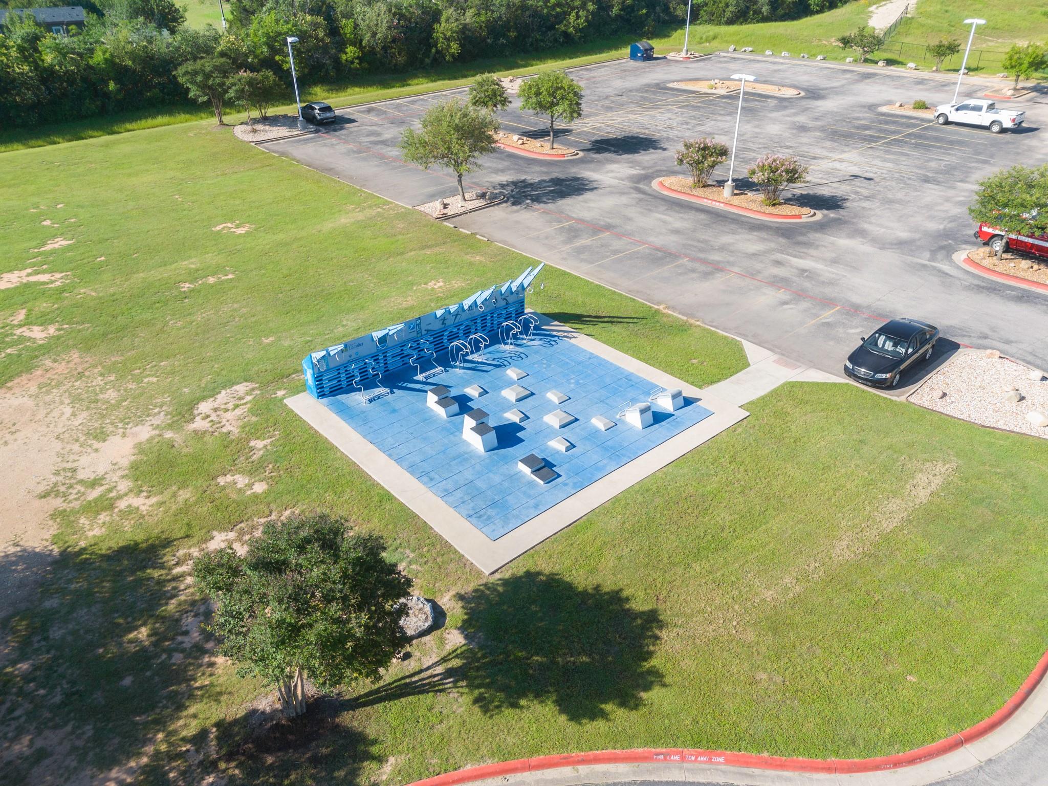 411 Olmos Drive Leander TX 78641