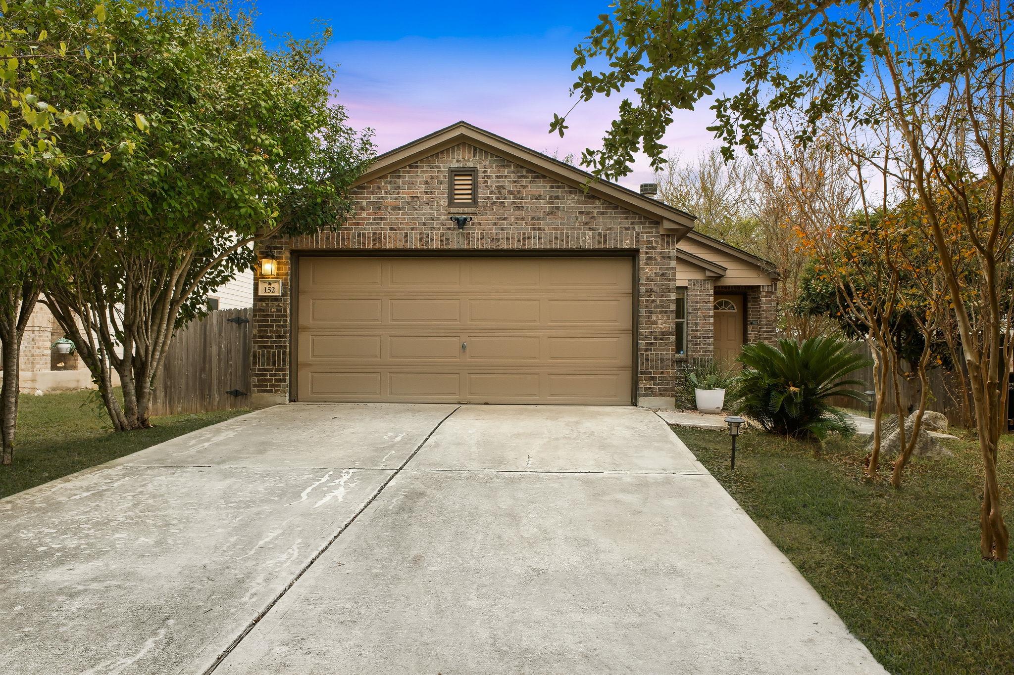 152 Karrie Drive Kyle TX 78640