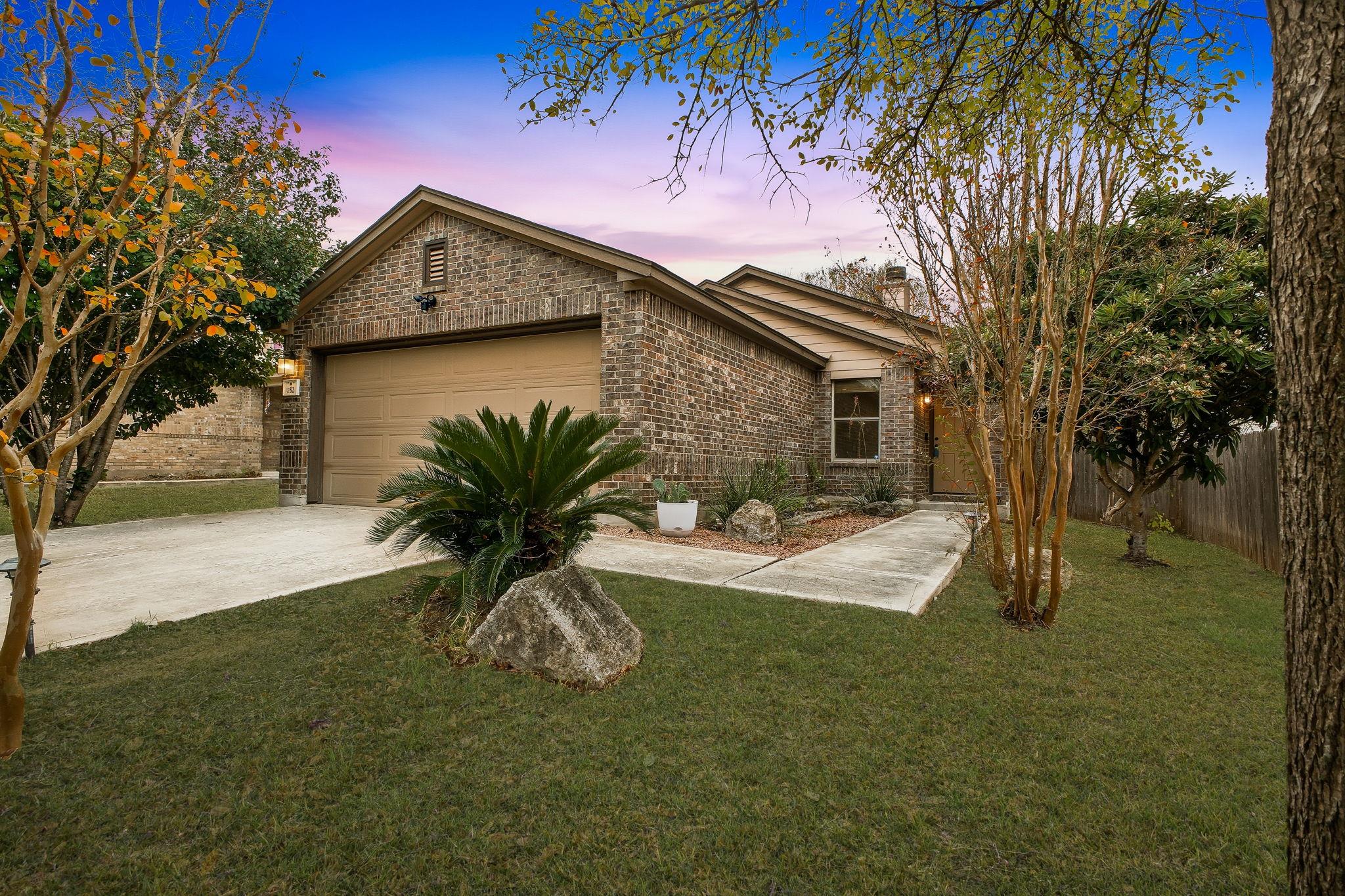 152 Karrie Drive Kyle TX 78640