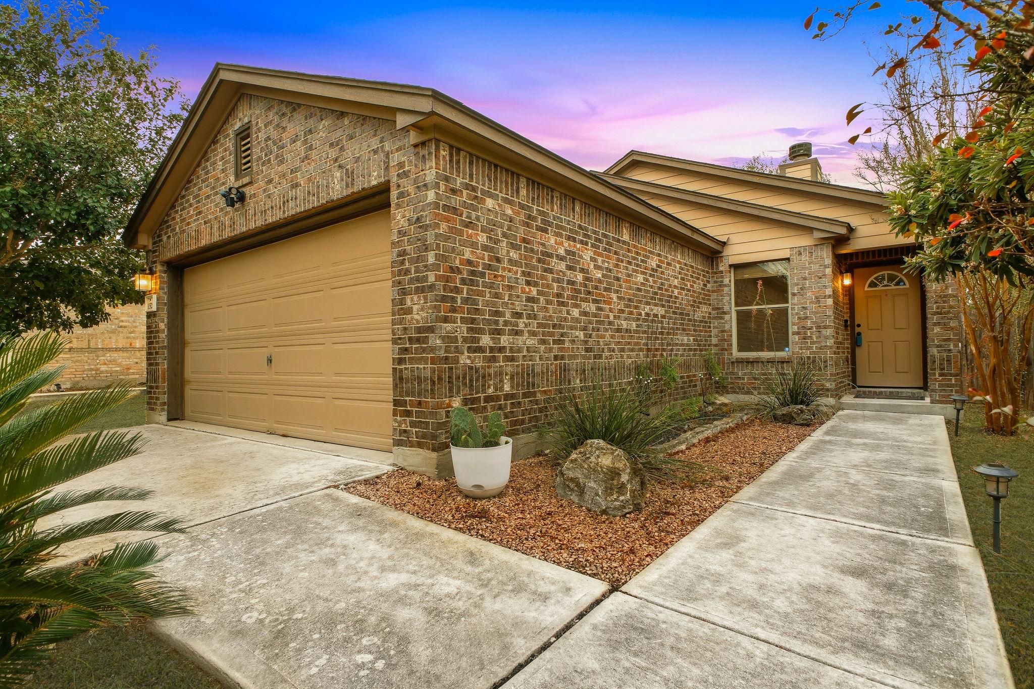 152 Karrie Drive Kyle TX 78640