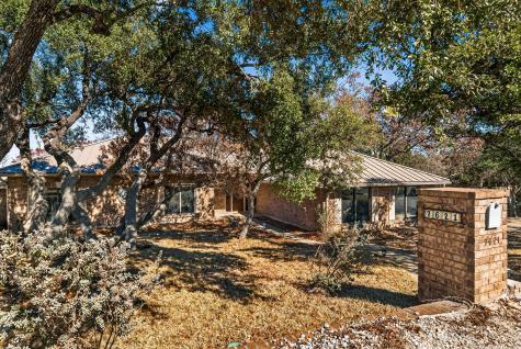 7621 Dietz Elkhorn Road Boerne TX 78015