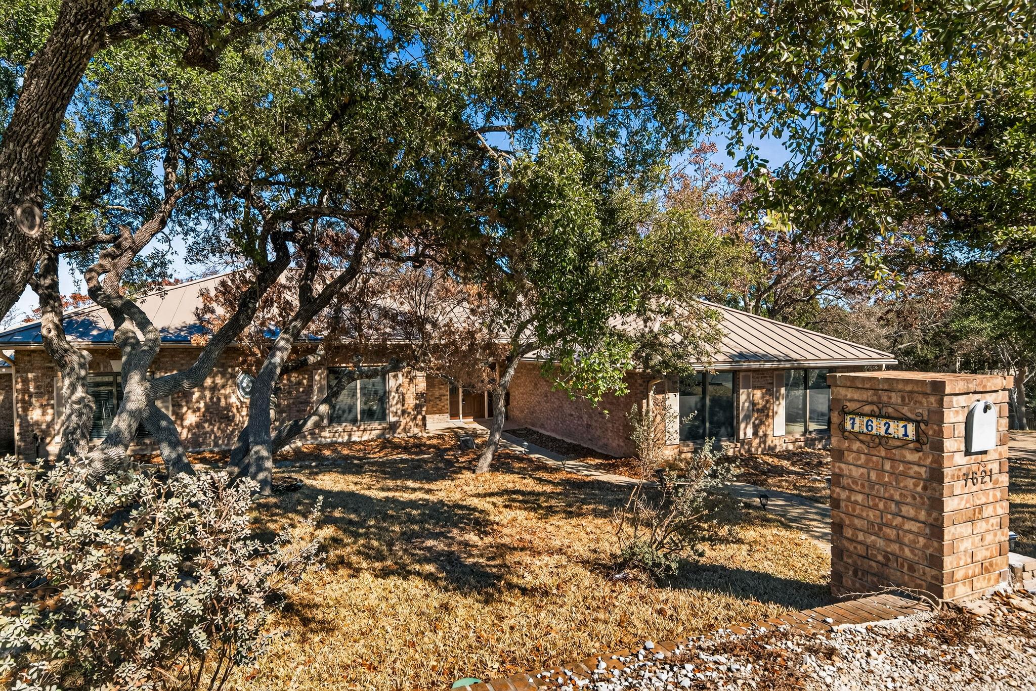 7621 Dietz Elkhorn Road Boerne TX 78015