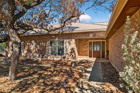 7621 Dietz Elkhorn Road Boerne TX 78015