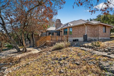 7621 Dietz Elkhorn Road Boerne TX 78015