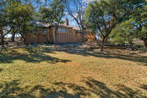 7621 Dietz Elkhorn Road Boerne TX 78015