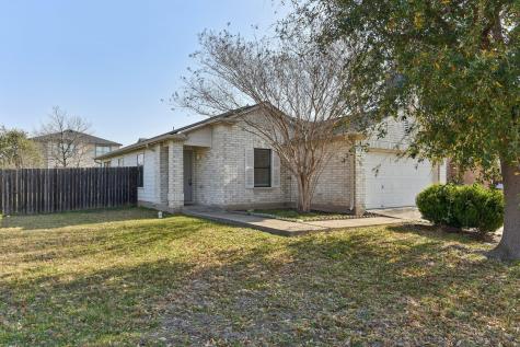 101 Bandera Woods Boulevard Elgin TX 78621