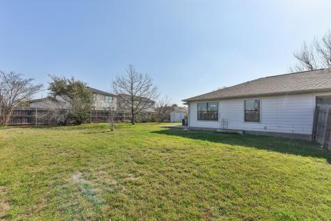 101 Bandera Woods Boulevard Elgin TX 78621