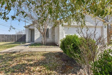 101 Bandera Woods Boulevard Elgin TX 78621