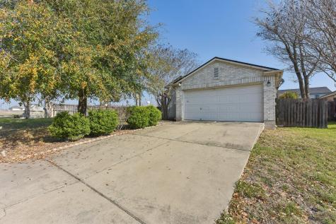 101 Bandera Woods Boulevard Elgin TX 78621