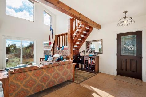 28543 Paradise Manor Drive Marble Falls TX 78654