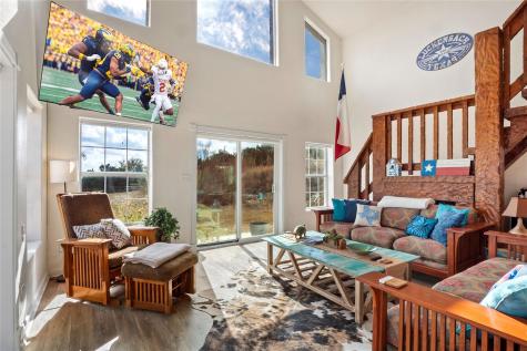 28543 Paradise Manor Drive Marble Falls TX 78654