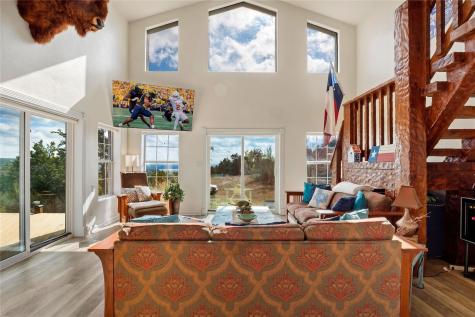 28543 Paradise Manor Drive Marble Falls TX 78654