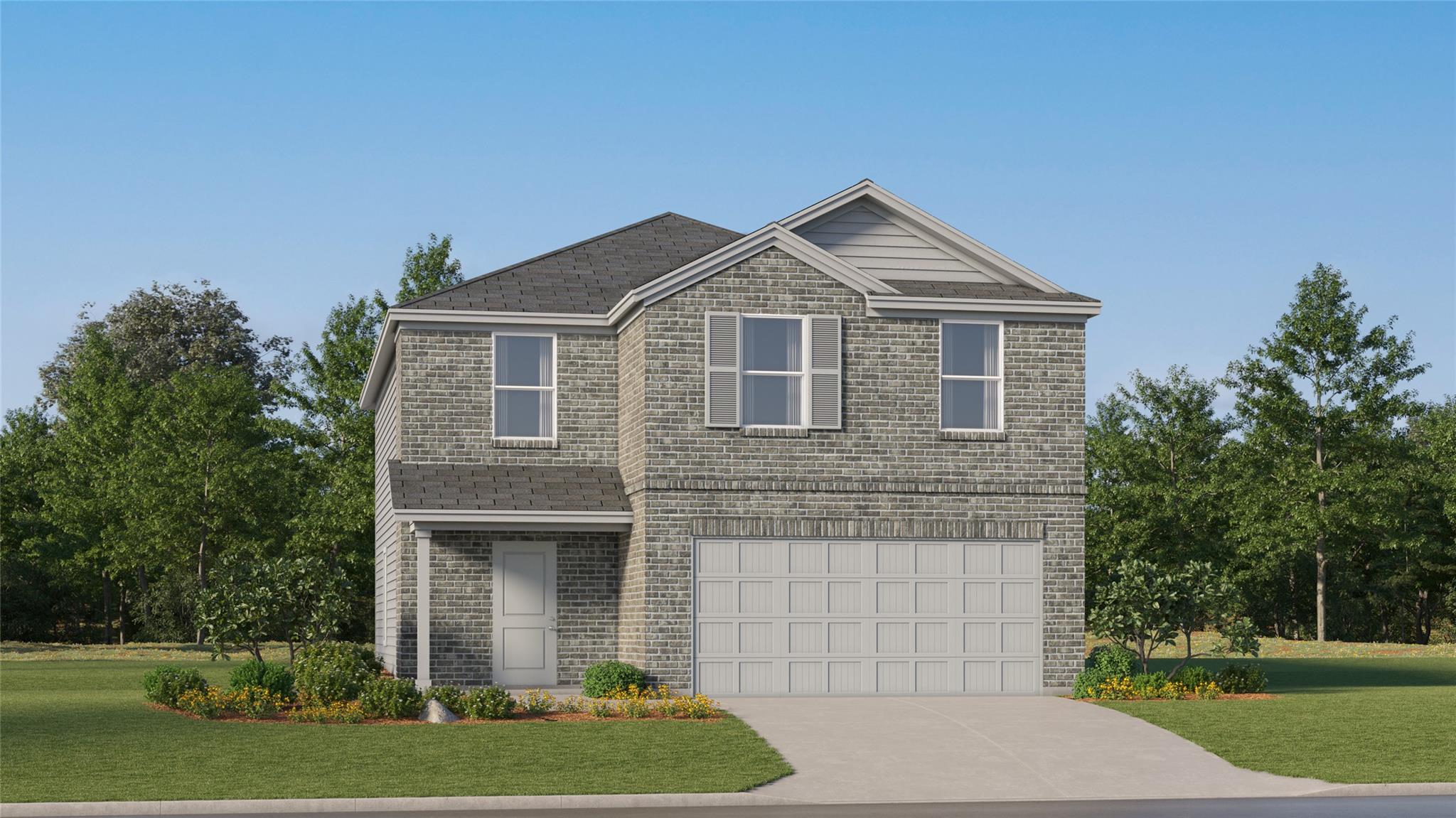 23421 Flickering Sky Drive Elgin TX 78621