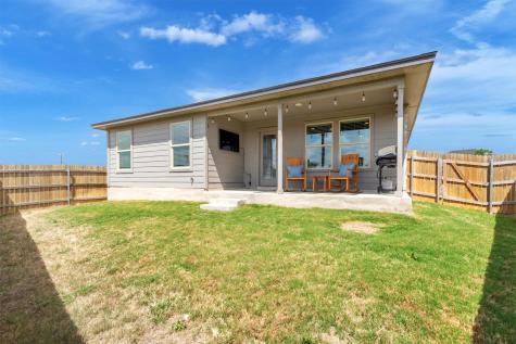 1008 Tipton Street Georgetown TX 78633