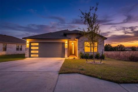1008 Tipton Street Georgetown TX 78633