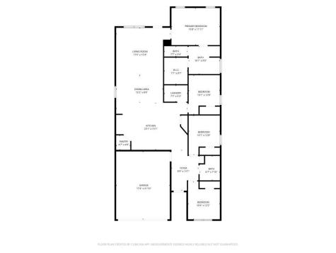 1008 Tipton Street Georgetown TX 78633