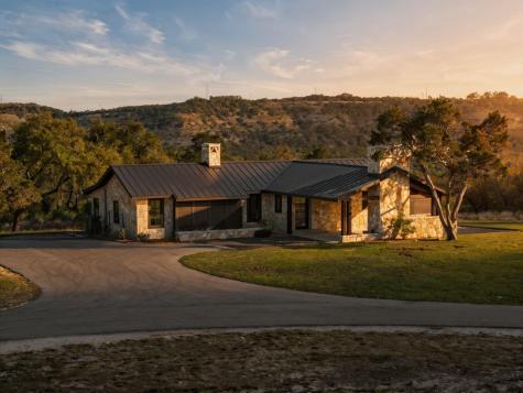 5930 Grotto Creek Court Fischer TX 78623