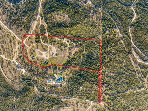 5930 Grotto Creek Court Fischer TX 78623