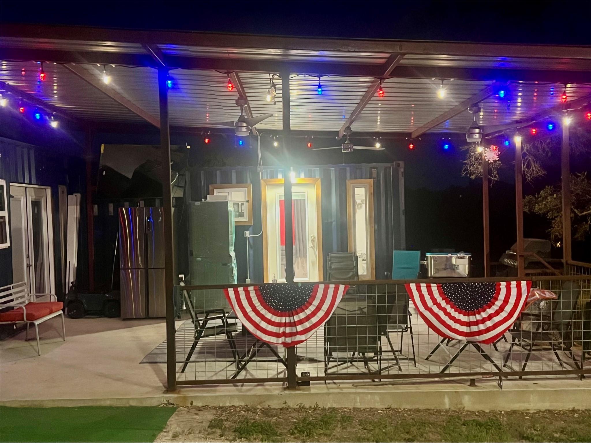 8203 Longview Road Austin TX 78745